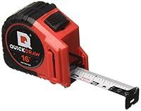Algopix Similar Product 15 - 16 Foot Quickdraw PRO Self Marking