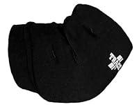 Algopix Similar Product 1 - Adams Trace Elbow Guard, Black, X-Small