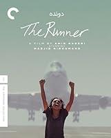 Algopix Similar Product 13 - The Runner The Criterion Collection