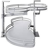 Algopix Similar Product 4 - Hardware Resources Blind Corner Swing