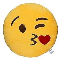 Algopix Similar Product 10 - Emoji Throwingkiss Face Emoticon