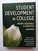 Algopix Similar Product 1 - Student Development in College Theory