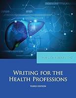 Algopix Similar Product 10 - Writing for the Health Professions 3e
