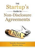 Algopix Similar Product 4 - The Startups Guide to NonDisclosure