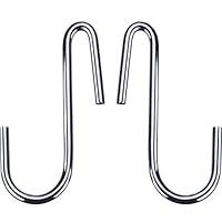 Algopix Similar Product 9 - Outus 20 Pack HeavyDuty S Shaped Hooks