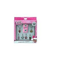 Algopix Similar Product 10 - UPD LOL Mystery Add a Charm Box Set