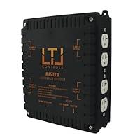 Algopix Similar Product 18 - LTL Master 8  HID Lighting Hydroponic