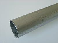 Algopix Similar Product 13 - Sentern BT Metall Stahl Rundrohr
