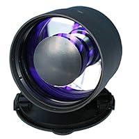 Algopix Similar Product 1 - Bering Optics BE80208 5X Catadioptric