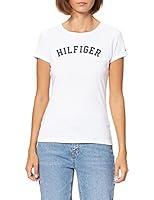 Algopix Similar Product 6 - Tommy Hilfiger Cotton Print Iconic