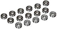 Algopix Similar Product 5 - BSB Skate Wheel ABEC9 Bearings  Set