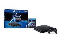 Algopix Similar Product 9 - PlayStation 4 Slim 1TB Console  Star