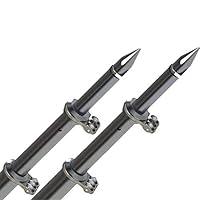 Algopix Similar Product 13 - Taco Marine OT0318HDBKA Deluxe