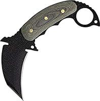 Algopix Similar Product 17 - Shadow Tech Combat Karambit