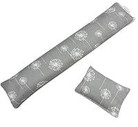 Algopix Similar Product 14 - Keyboard and Mouse Wrist Rest Set with