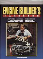 Algopix Similar Product 4 - Engine Builder's Handbook