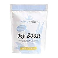 Algopix Similar Product 13 - Natural Choices Oxy Boost  Oxygen