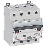 Algopix Similar Product 4 - Legrand 4 112 40 Circuit Cutter 474 g