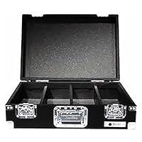 Algopix Similar Product 20 - Odyssey CCD450P Carpeted Cd Case With