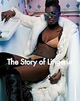 Algopix Similar Product 11 - The Story of Lingerie Temporis