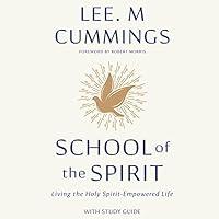 Algopix Similar Product 11 - School of the Spirit Living the Holy