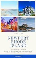 Algopix Similar Product 2 - Travel Guide Newport Rhode Island 