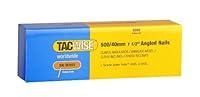Algopix Similar Product 16 - Tacwise Type 50040mm Angled Nails for