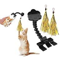 Algopix Similar Product 9 - Vspek Cell Phone Cat and Dog Universal