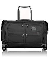 Algopix Similar Product 14 - TUMI  Alpha 2 CarryOn 4 Wheeled