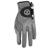Algopix Similar Product 1 - Zero Friction GL70009 Mens Cabretta