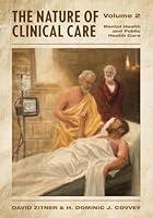 Algopix Similar Product 17 - The Nature of Clinical Care  Volume 2