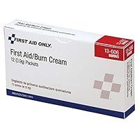 Algopix Similar Product 6 - First Aid Only 13006 First AidBurn
