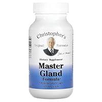Algopix Similar Product 4 - Christophers Original Formulas Master