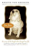 Algopix Similar Product 12 - For Bea The Story of the Beagle Who