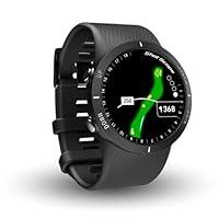 Algopix Similar Product 3 - Shot Scope V5 GPS Watch Shot Tracking