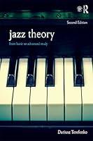 Algopix Similar Product 5 - Jazz Theory From Basic to Advanced