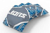 Algopix Similar Product 15 - PROLINE 6 x 6 NFL Detroit Lions