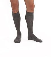 Algopix Similar Product 7 - Jobst Unisex Activewear Knee High Socks