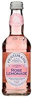 Algopix Similar Product 15 - Fentimans Rose Lemonade 93 Ounce  4