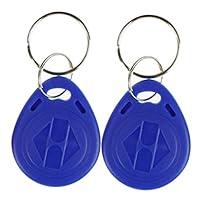Algopix Similar Product 1 - OBO HANDS 125KHz Rewritable RFID