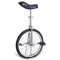 Algopix Similar Product 12 - Gorilla Unisex Unicycle Heavy Duty