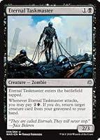 Algopix Similar Product 1 - Eternal Taskmaster