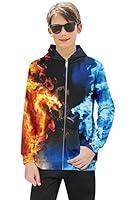 Algopix Similar Product 12 - TUONROAD Girls Outfits Size 1012