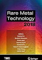 Algopix Similar Product 6 - Rare Metal Technology 2018 The