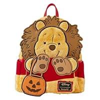 Algopix Similar Product 2 - Loungefly Disney Winnie the Pooh