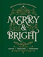 Algopix Similar Product 5 - Merry and Bright Rediscover the Hope