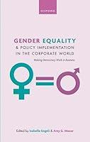 Algopix Similar Product 10 - Gender Equality and Policy