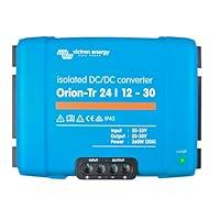 Algopix Similar Product 10 - Victron Energy OrionTr IP43 2412Volt