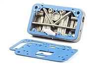Algopix Similar Product 12 - Holley 134-64 Secondary Metering Block