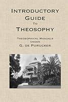 Algopix Similar Product 8 - Introductory Guide to Theosophy